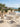 Conjunto Ravello Eco 5 Peças em polipropileno resistente Bege #cor_bege