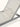 Chaise Amalfi em alumínio Bege #cor_bege