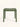 Mesa Sorrento em polipropileno resistente Verde #cor_verde