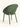 Poltrona Marbella em polipropileno resistente Verde #cor_verde