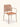 Cadeira Jericoacoara em corda Terracota #cor_terracota