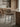 Banqueta Brooklyn estofada em courino sintético PU Fendi #cor_fendi