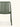 Cadeira Capri em polipropileno resistente Verde #cor_verde