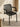 Cadeira Ubatuba em polipropileno resistente Preto #cor_preto