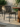Cadeira Capri em polipropileno resistente Preto #cor_preto