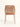 Cadeira Jericoacoara em corda Terracota #cor_terracota