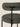 Cadeira Solene estofada em tecido Verde #cor_verde