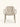 Poltrona Naples em polipropileno resistente Fendi #cor_fendi