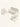 Conjunto Ravello Eco 3 Peças em polipropileno resistente Bege #cor_bege