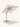Ombrelone Riviera em alumínio Off White #cor_off-white