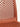 Cadeira Milos em polipropileno resistente Terracota #cor_terracota