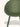 Cadeira Marbella em polipropileno resistente Verde #cor_verde