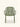 Poltrona Naples em polipropileno resistente Verde #cor_verde
