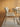 Cadeira Delphine estofada em tecido Off White #cor_off-white