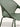Cadeira Tulum em polipropileno resistente Verde #cor_verde