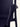 Poltrona Split em polipropileno resistente Preto #cor_preto