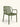 Poltrona Naples em polipropileno resistente Verde #cor_verde