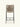 Banqueta Brooklyn estofada em courino sintético PU Fendi #cor_fendi