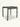 Mesa Sorrento em polipropileno resistente Verde #cor_verde