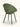 Cadeira Marbella em polipropileno resistente Verde #cor_verde
