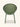 Poltrona Marbella em polipropileno resistente Verde #cor_verde
