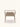 Poltrona Split em polipropileno resistente Fendi #cor_fendi