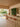 Banqueta Maui em polipropileno resistente Terracota #cor_terracota