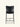 Banqueta Brooklyn estofada em courino sintético PU Preto #cor_preto