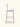 Banqueta Caterina estofada em tecido Off White #cor_off-white
