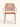Cadeira Jericoacoara em corda Terracota #cor_terracota
