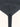 Mesa Siena em polipropileno resistente Preto #cor_preto