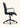 Cadeira De Escritório Zurich Diretor em courino sintético PU com função relax e ajuste de altura. Preto #cor_preto