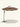 Ombrelone Ravello em alumínio Fendi #cor_fendi
