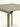Mesa Maui em polipropileno resistente Fendi #cor_fendi