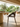 Cadeira Tulum em polipropileno resistente Marrom #cor_marrom