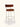 Banqueta Solene estofada em tecido Marrom #cor_marrom