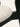 Cadeira Ginevra estofada em tecido Off White #cor_off-white