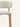 Banqueta Vittoria estofada em tecido Off White #cor_off-white