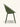 Cadeira Marbella em polipropileno resistente Verde #cor_verde