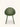 Cadeira Marbella em polipropileno resistente Verde #cor_verde