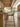 Banqueta Maui em polipropileno resistente Fendi #cor_fendi