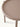 Mesa Santorini em polipropileno resistente Fendi #cor_fendi