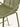 Banqueta Buzios em polipropileno resistente Verde #cor_verde