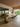 Banqueta Buzios em polipropileno resistente Preto #cor_preto