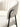 Banqueta Elena estofada em tecido ou courino sintético PU Off White #cor_off-white