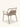 Poltrona Split em polipropileno resistente Fendi #cor_fendi