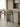 Banqueta Lorenza estofada em courino sintético PU Fendi #cor_fendi