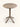 Mesa Marbella em polipropileno resistente Fendi #cor_fendi