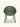 Poltrona Marbella em polipropileno resistente Verde #cor_verde