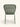 Cadeira Tulum em polipropileno resistente Verde #cor_verde